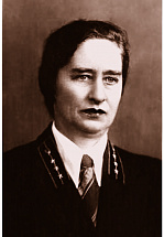 Олейникова Валентина Павловна